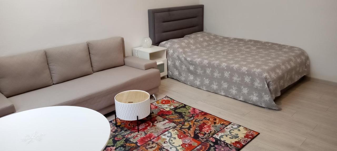 Appartement Piata Muzeului 1 à Cluj-Napoca Extérieur photo