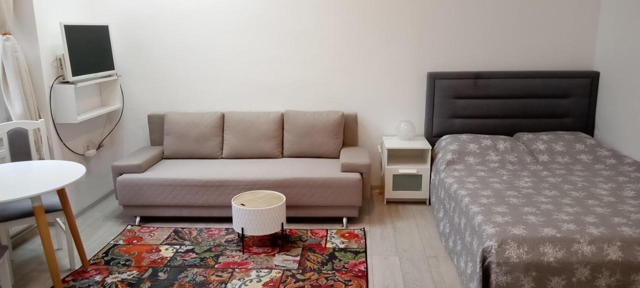 Appartement Piata Muzeului 1 à Cluj-Napoca Extérieur photo