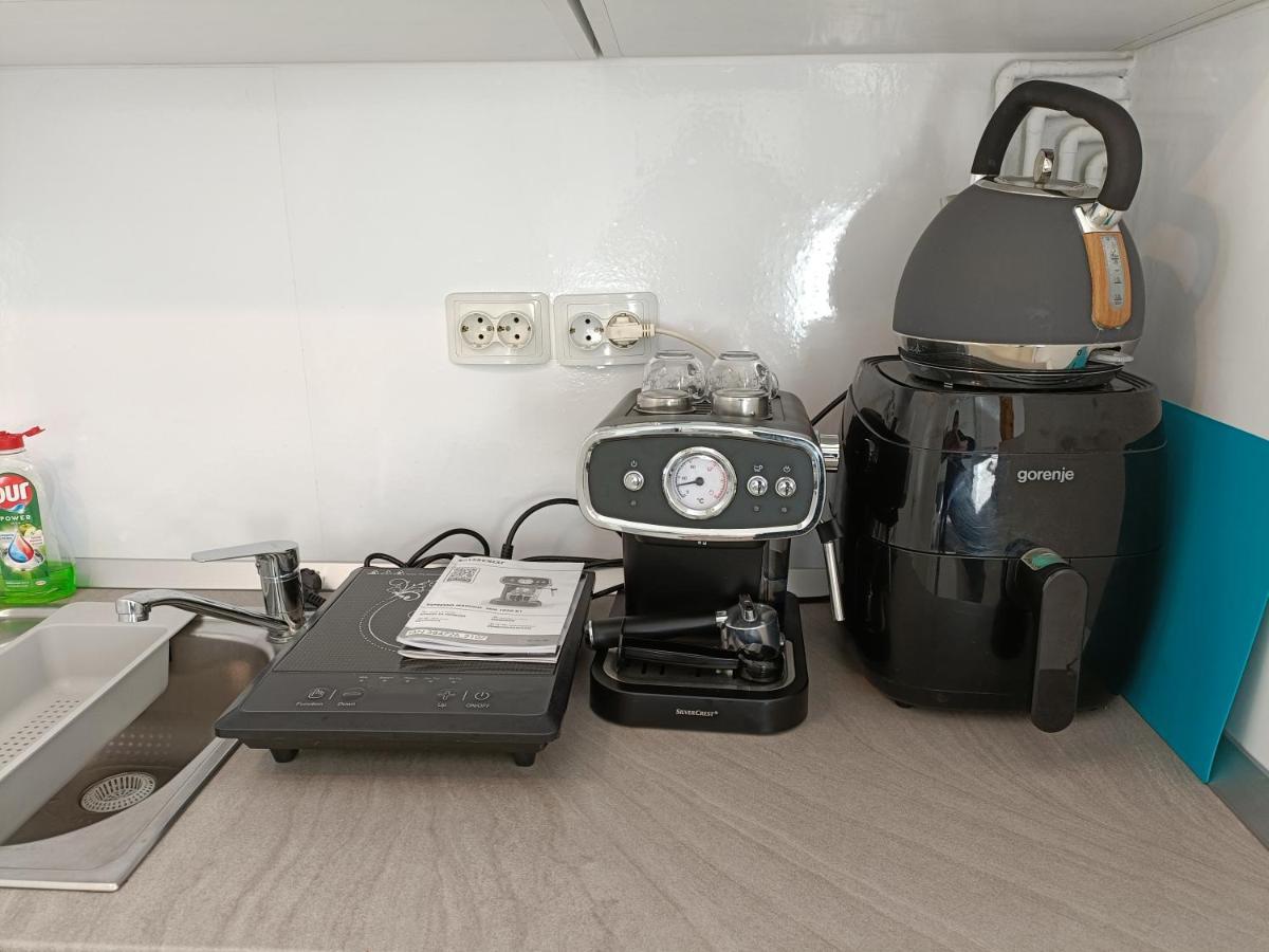 Appartement Piata Muzeului 1 à Cluj-Napoca Extérieur photo