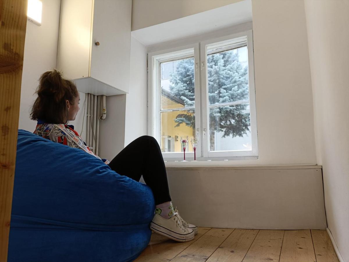 Appartement Piata Muzeului 1 à Cluj-Napoca Extérieur photo